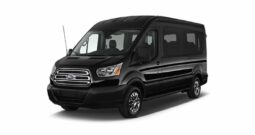 Rent a Ford Transit 15-Passenger Van