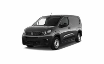 Peugeot Partner Compact Van