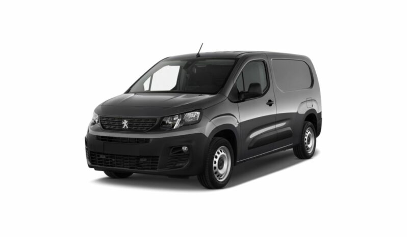 Peugeot Partner Compact Van