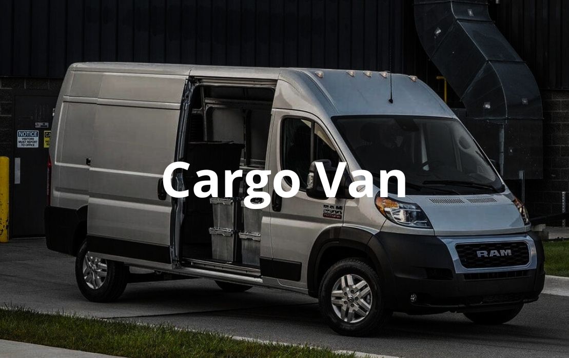 Cargo Van Rental